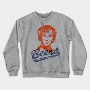 Joe Coop Cooper Crewneck Sweatshirt